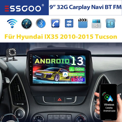 Für hyundai ix35 - für,