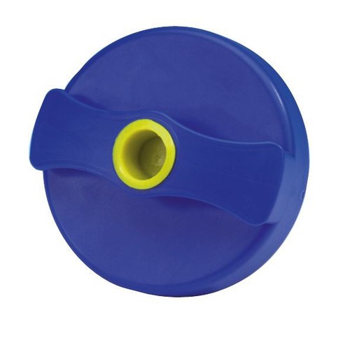Tankdeckelverschluss hsc blau - hsc,