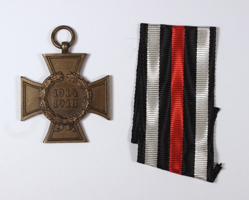 Eisernes kreuz orden erster - eisernes,