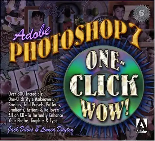 Adobe photoshop one - adobe,