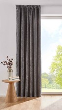 Vorhang Thermo Chenille