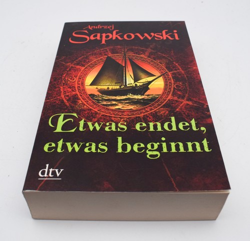 Andrzej sapkowski etwas - sapkowski,