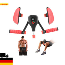 Muskeltrainer Beckenboden