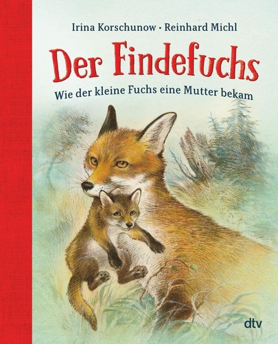 Irina korschunow der - irina,