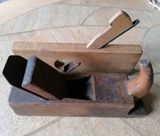 2 alte Schreinerhobel Hobel