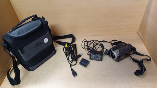 Jvc everio mg57 - gz-mg57, 30gb