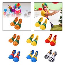 Clown-Schuhe, Party, Kostüm