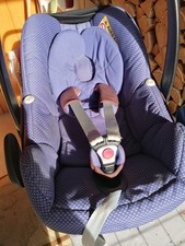 baby autositz maxi cosi
