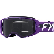 FXR Crossbrille Factory Ride