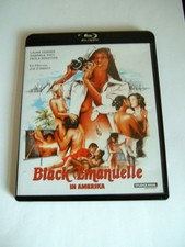 Black Emanuelle in Amerika