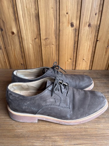 Tod herren schuhe leder - schuhe,