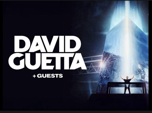 David guetta - david,