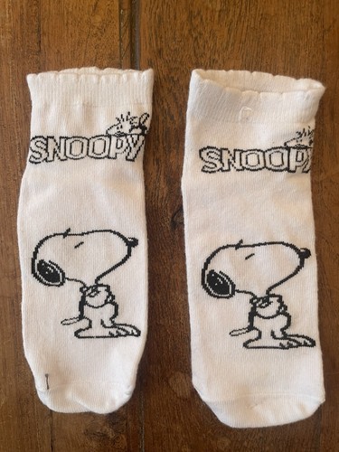 Paar peanuts snoopy - snoopy, sneaker