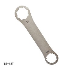 Mountainbike Werkzeug in