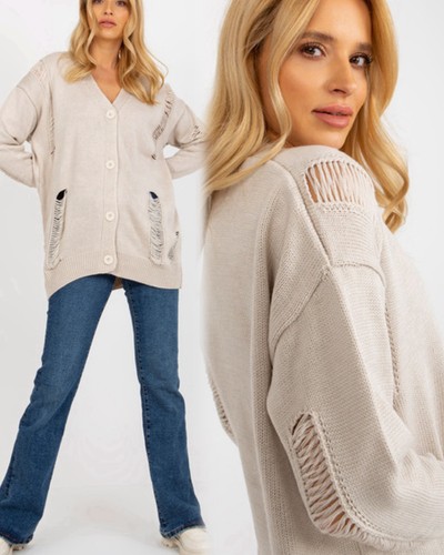 Damen pullover oversize - damen,