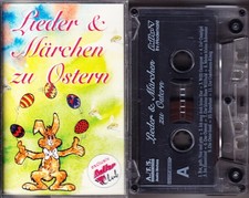 MC Lieder & Märchen zu Ostern