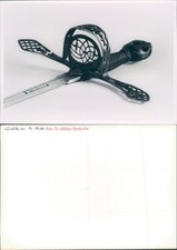 AC793 Orig. Foto Säbel o