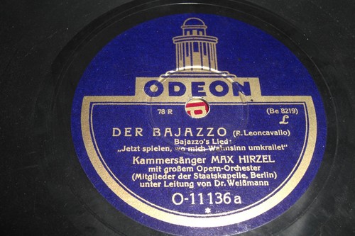 Max hirzel der - -,
