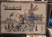 NI No Kuni II Revenant Kingdom