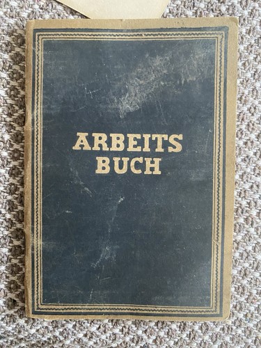 Dachbodenfund arbeitsbuch - dachbodenfund,