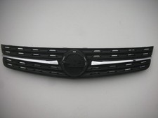 Chrom-Kühlergrill Opel Zafira