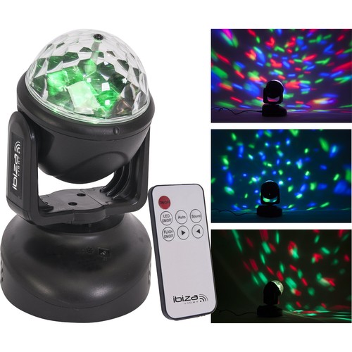 Ibiza lmh astro rgb - ibiza, led