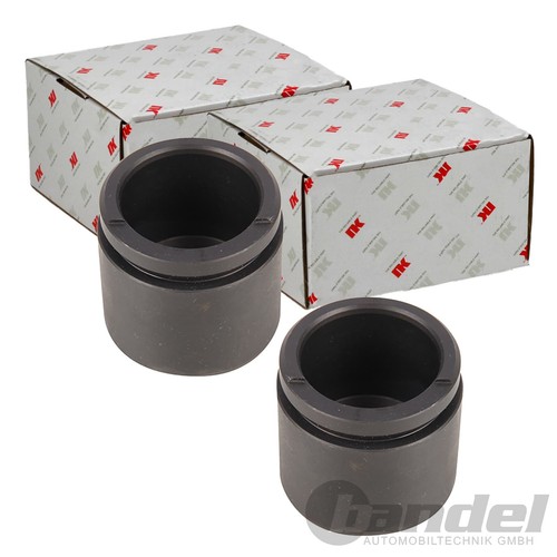 48mm kolben bremssattel - 2x,