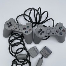 2X Sony Playstation 1 - Ps1 -