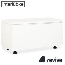 Interlübke cube holz - cube,