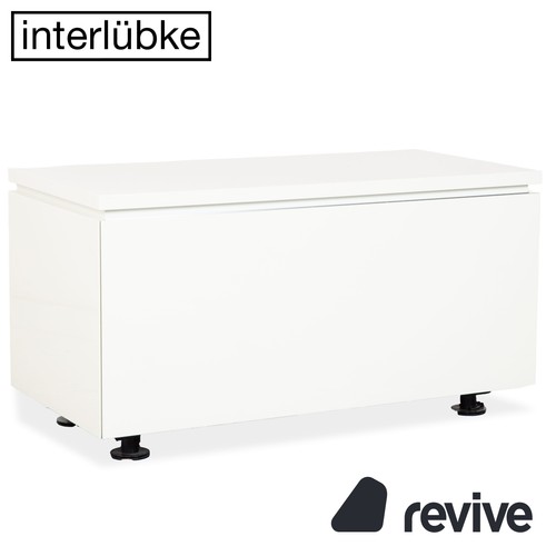 Interlübke cube holz - interlübke,