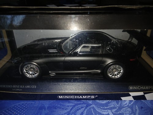Minichamps mercedes benz - minichamps, mercedes-benz