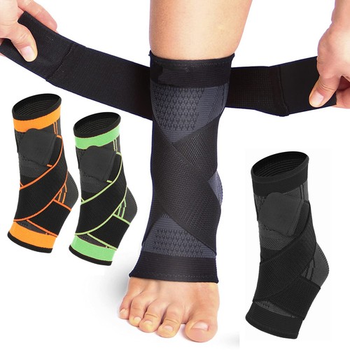 Knöchel bandage fußgelenk - knöchel-bandage,