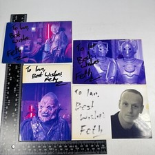 Karl Karel Feth Greenwood Dr