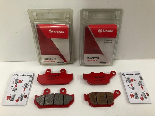 Brembo bremsbeläge - brembo,