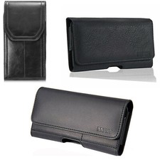 HandyGürtel Leder Quertasche