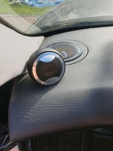 Focal tn53k aluminium kugeln - tn53k,,
