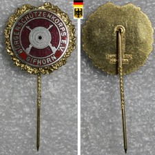 SCHÜTZEN Schießen DSB