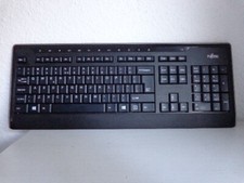 Fujitsu LX901 - Tastatur -