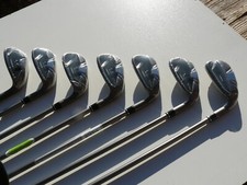 TAYLOR MADE RBZ TROY DAMEN