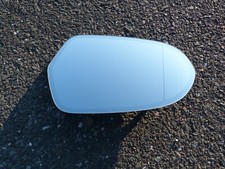 Audi A6/4G Spiegelglas links