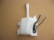 Wischwasserbehälter Waschwasserbehälter Wasserbehälter Pumpe Nissan Almera N16