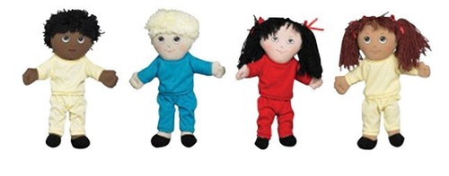 Children factory - children,