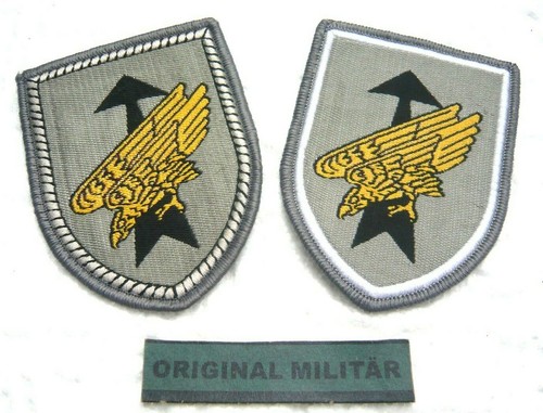 Bundeswehr - 2x,