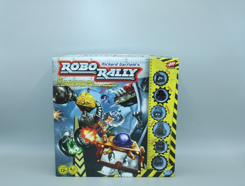 Innen neu robo rally - ⭐️innen,