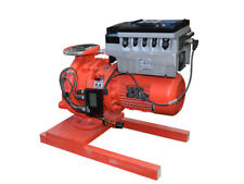 KSB Hochdruck-Kreiselpumpe Etaline Pumpe mit Drehzahlregler Brauchwasserpumpe