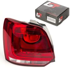 Rückleuchte Heckleuchte rot
