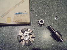 Raparaturkit für Wasserpumpe