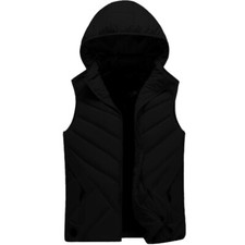 Damen Heizweste 11 Zonen USB