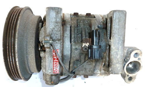 Nissan almera n15 - nissan,