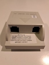 DeTeWe UPN-Adapter für
